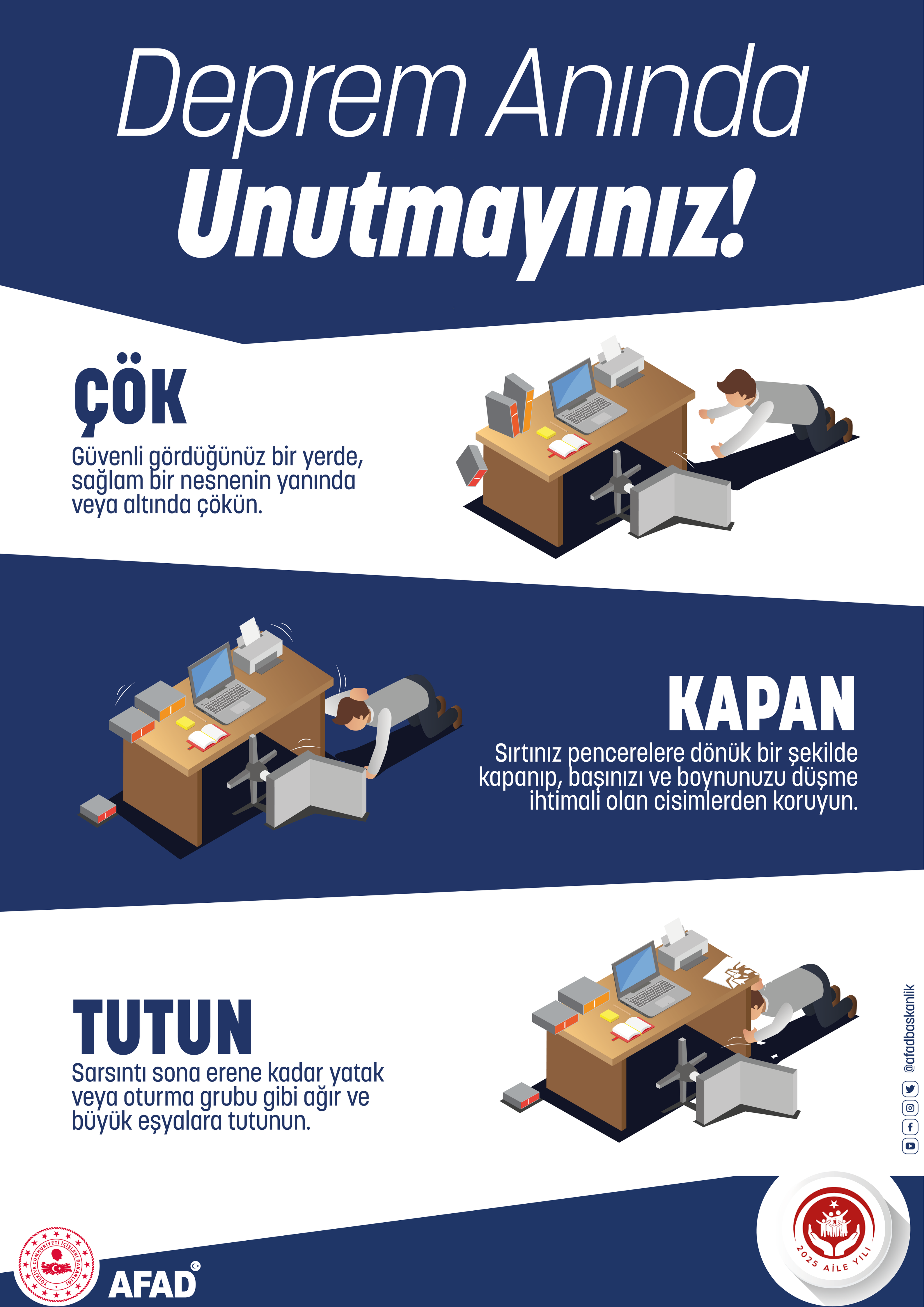 ÇÖK- KAPAN- TUTUN ÇÖK- KAPAN- TUTUN